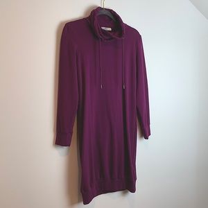 Serra sweatshirt dress Ladies size small